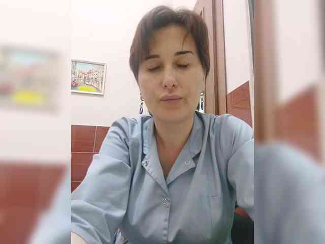 Ambifadora webcam