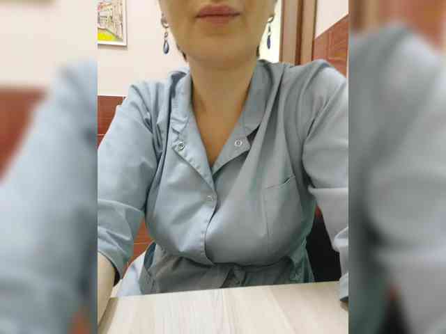 Ambifadora webcam