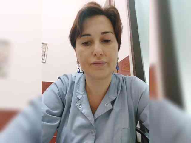 Ambifadora webcam