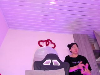 Sabrina-spencerr Porn Show