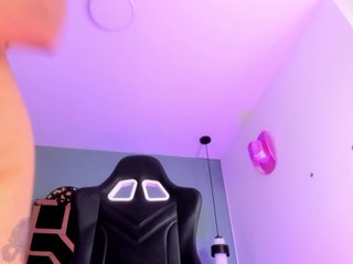 Sabrina-spencerr Porn Show