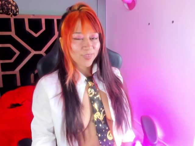 Sabrina-spencerr Live Cam on BongaCams