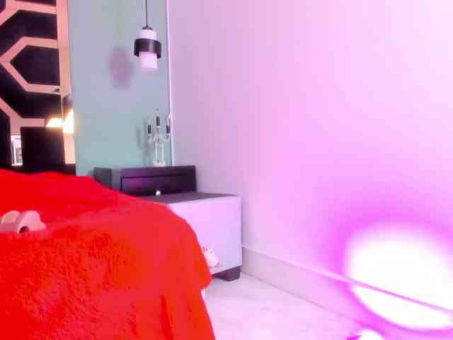 Sabrina-spencerr webcam