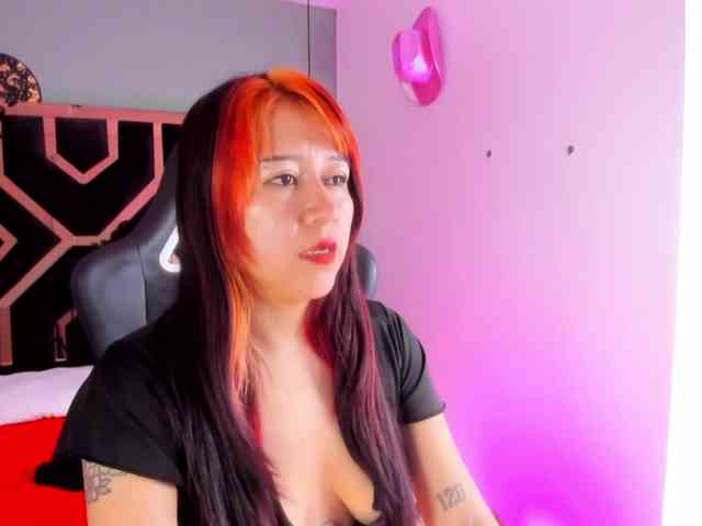 Sabrina-spencerr webcam