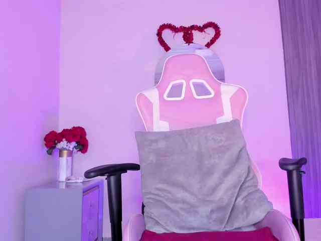 Sabrina-spencerr webcam