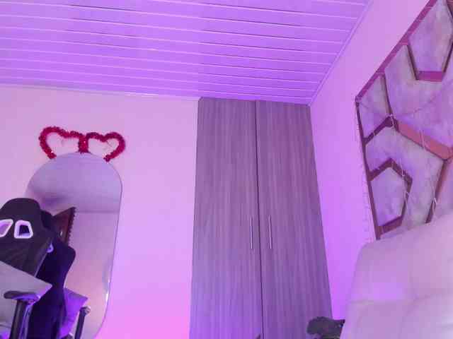 Sabrina-spencerr webcam