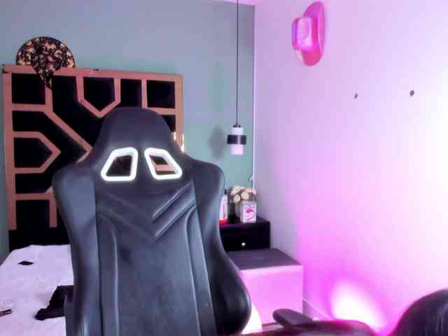 Sabrina-spencerr webcam