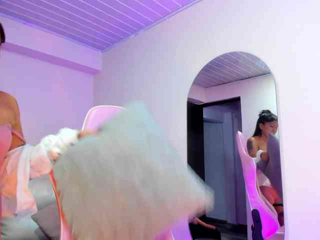 Sabrina-spencerr webcam