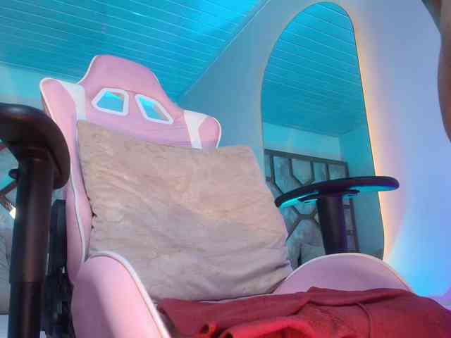 Sabrina-spencerr webcam