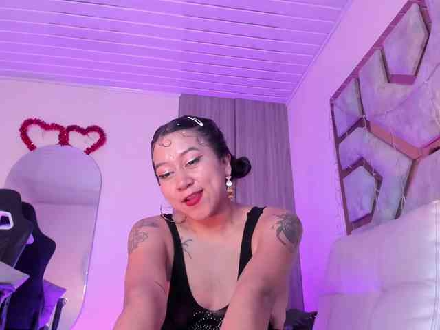 Sabrina-spencerr webcam