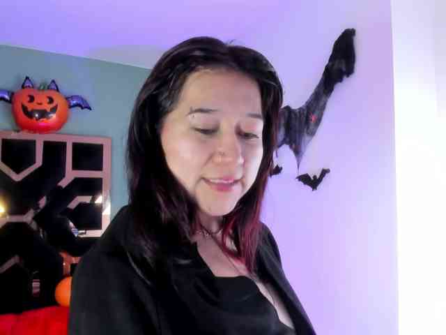 Sabrina-spencerr webcam