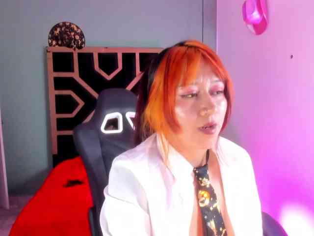 Sabrina-spencerr webcam