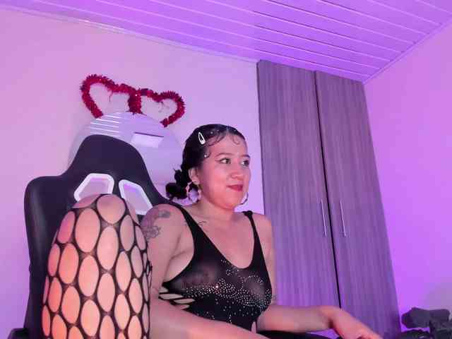 Sabrina-spencerr webcam