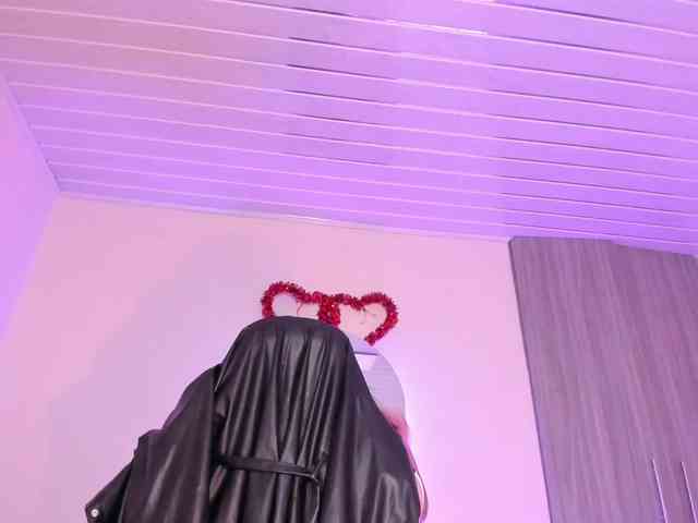 Sabrina-spencerr webcam