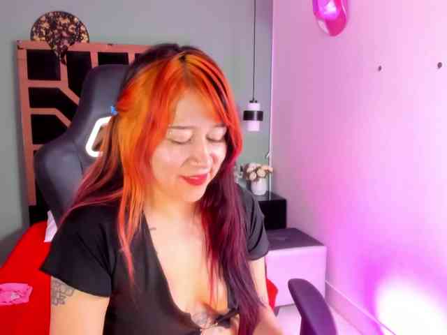 Sabrina-spencerr webcam