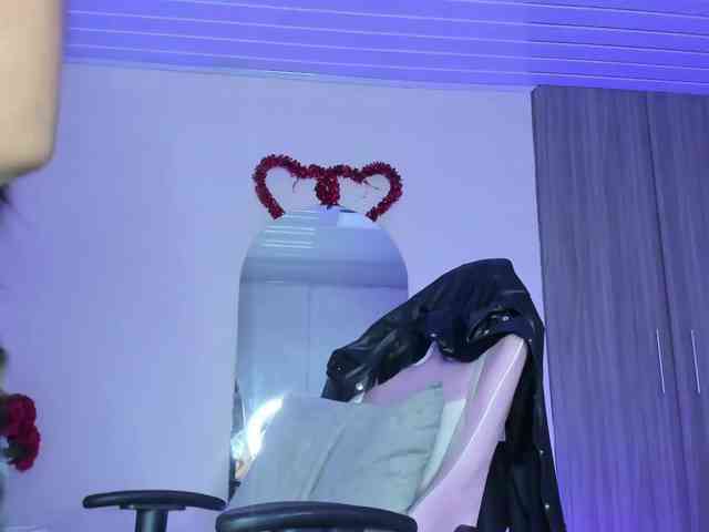 Sabrina-spencerr webcam