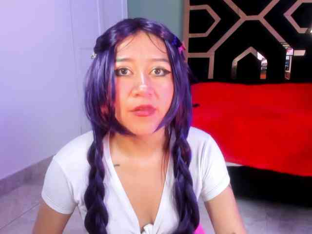 Sabrina-spencerr webcam