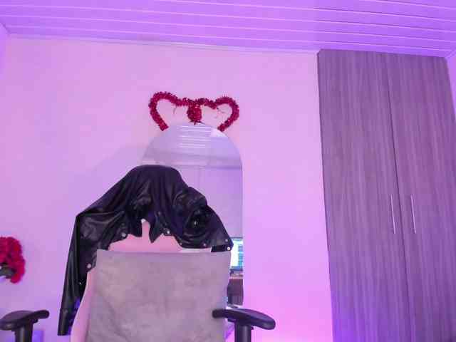 Sabrina-spencerr webcam