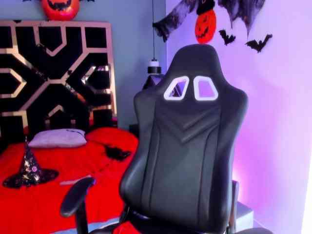 Sabrina-spencerr webcam