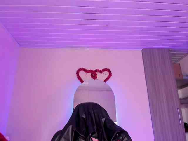 Sabrina-spencerr webcam