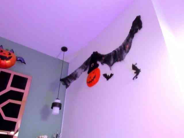 Sabrina-spencerr webcam