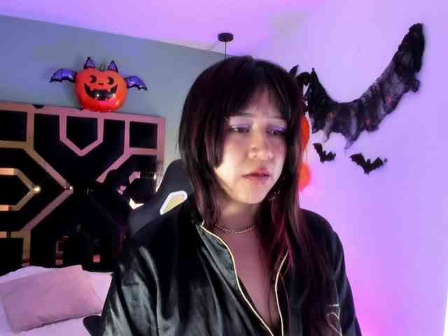 Sabrina-spencerr webcam