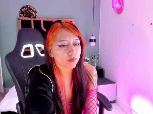 Sabrina-spencerr webcam