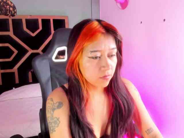 Sabrina-spencerr webcam