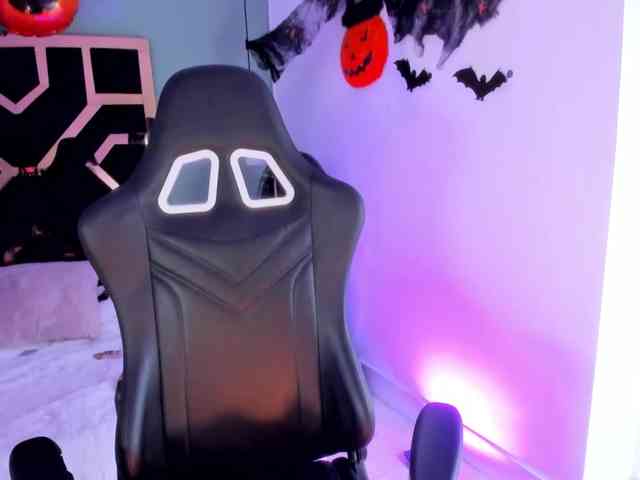 Sabrina-spencerr webcam