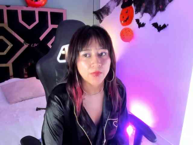 Sabrina-spencerr webcam