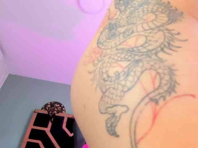 Sabrina-spencerr webcam