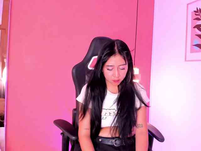 Sabrina-spencerr webcam
