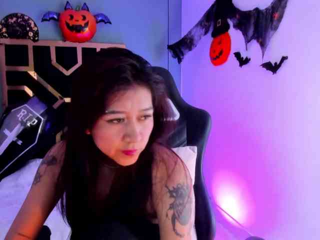 Sabrina-spencerr webcam