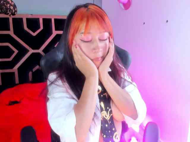 Sabrina-spencerr webcam