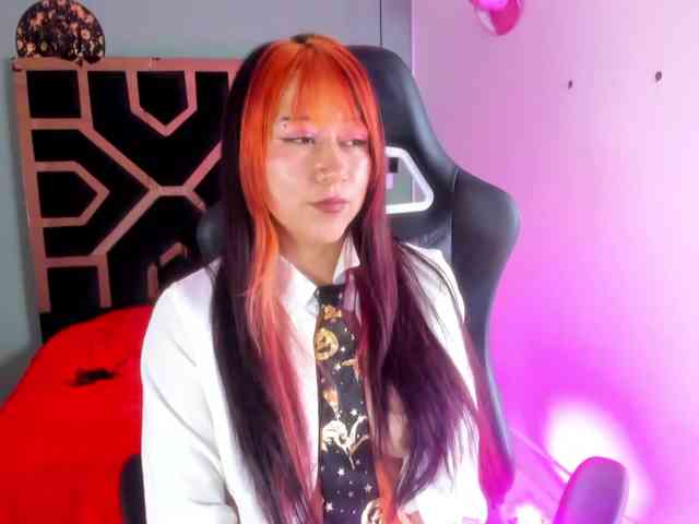 Sabrina-spencerr webcam