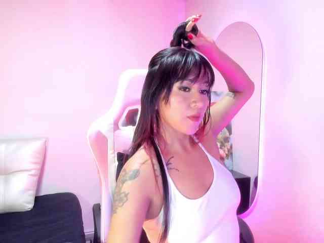 Sabrina-spencerr webcam