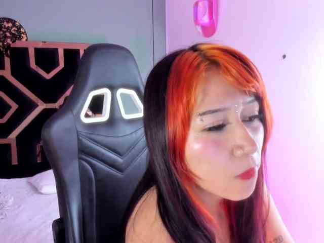 Sabrina-spencerr webcam