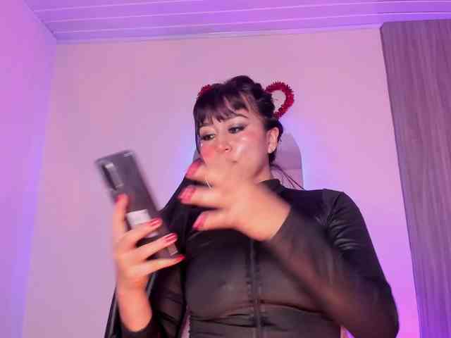 Sabrina-spencerr webcam