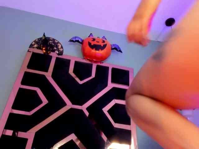 Sabrina-spencerr webcam
