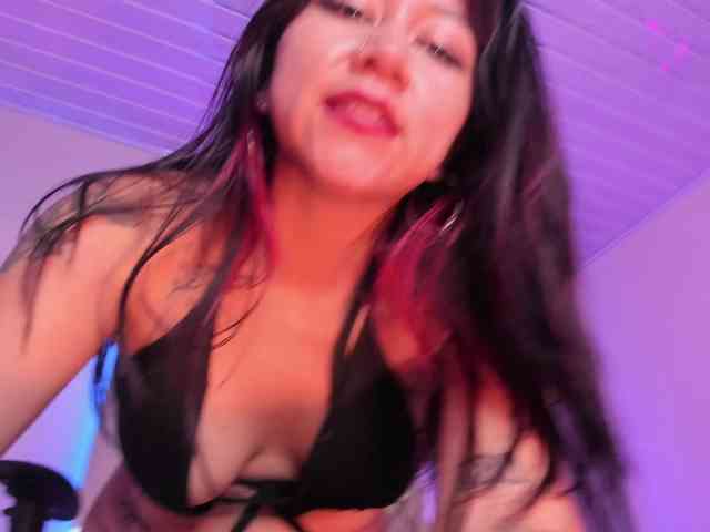 Sabrina-spencerr webcam