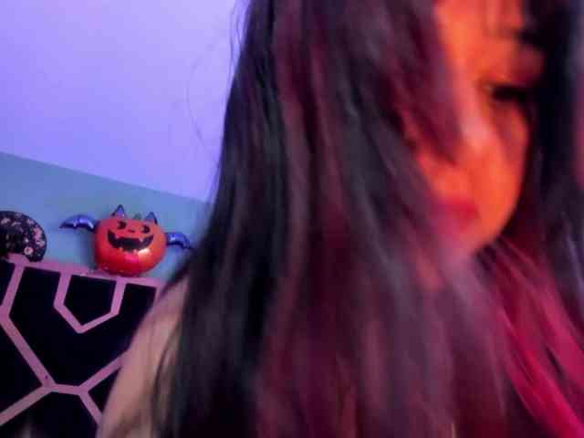 Sabrina-spencerr webcam