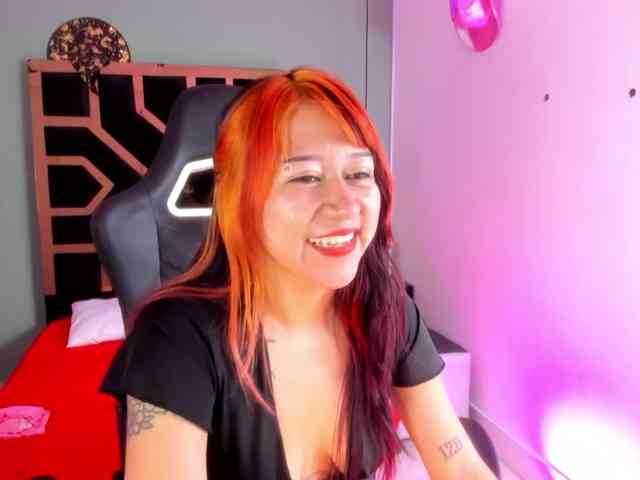 Sabrina-spencerr webcam