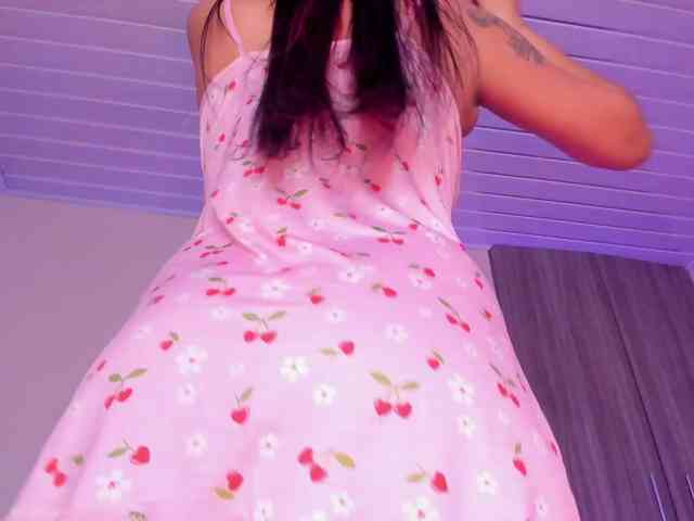 Sabrina-spencerr webcam