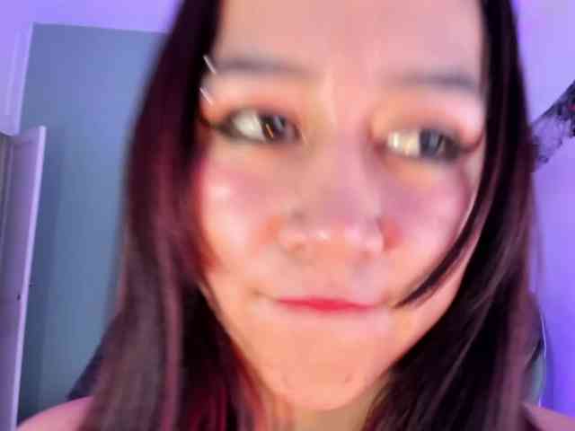 Sabrina-spencerr webcam
