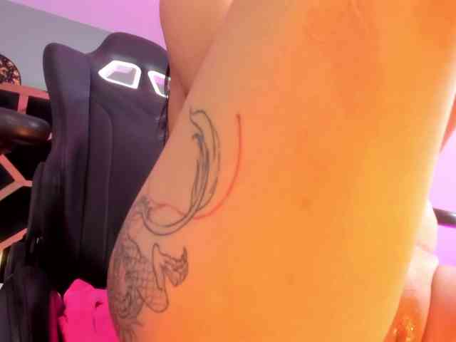 Sabrina-spencerr webcam