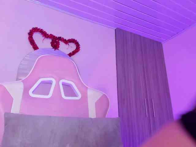 Sabrina-spencerr webcam