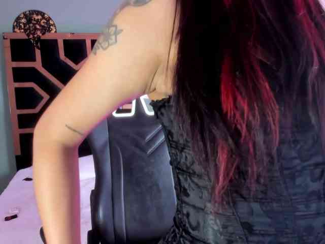 Sabrina-spencerr webcam