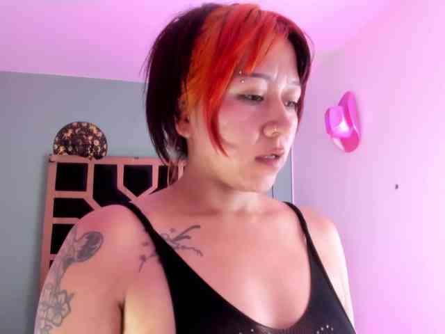 Sabrina-spencerr webcam