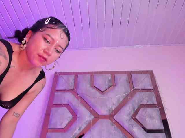 Sabrina-spencerr webcam