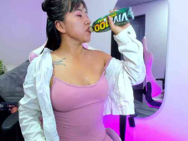 Sabrina-spencerr webcam
